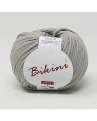 FILATO BIKINI ISPE (GOM 50 GR) COL 013 GRIGIO