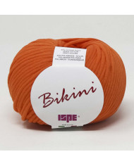 FILATO BIKINI ISPE (GOM 50 GR) COL 021 ARANCIO