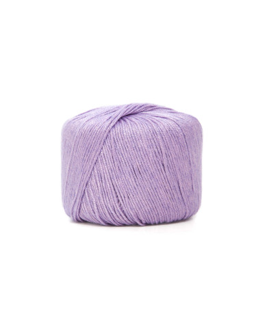 FILATO DMC ANGEL (GOM 50 G.) COL 110 LILLA