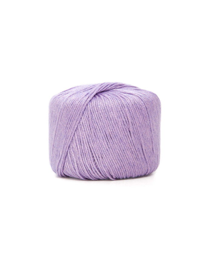 FILATO DMC ANGEL (GOM 50 G.) COL 110 LILLA