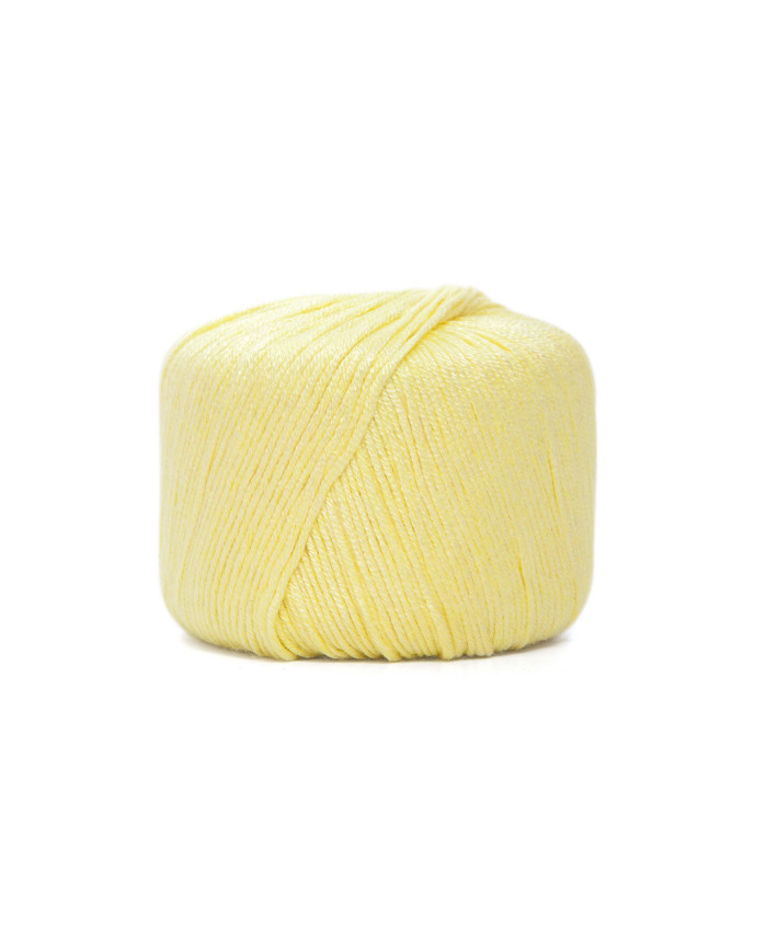 FILATO DMC ANGEL (GOM 50 G.) COL 116 GIALLO