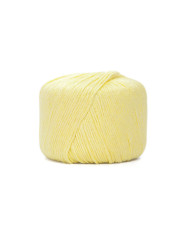 FILATO DMC ANGEL (GOM 50 G.) COL 116 GIALLO