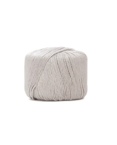 FILATO DMC ANGEL (GOM 50 G.) COL 132 GRIGIO CH.