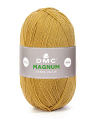 FILATO DMC MAGNUM 400 GR COL 692 SENAPE