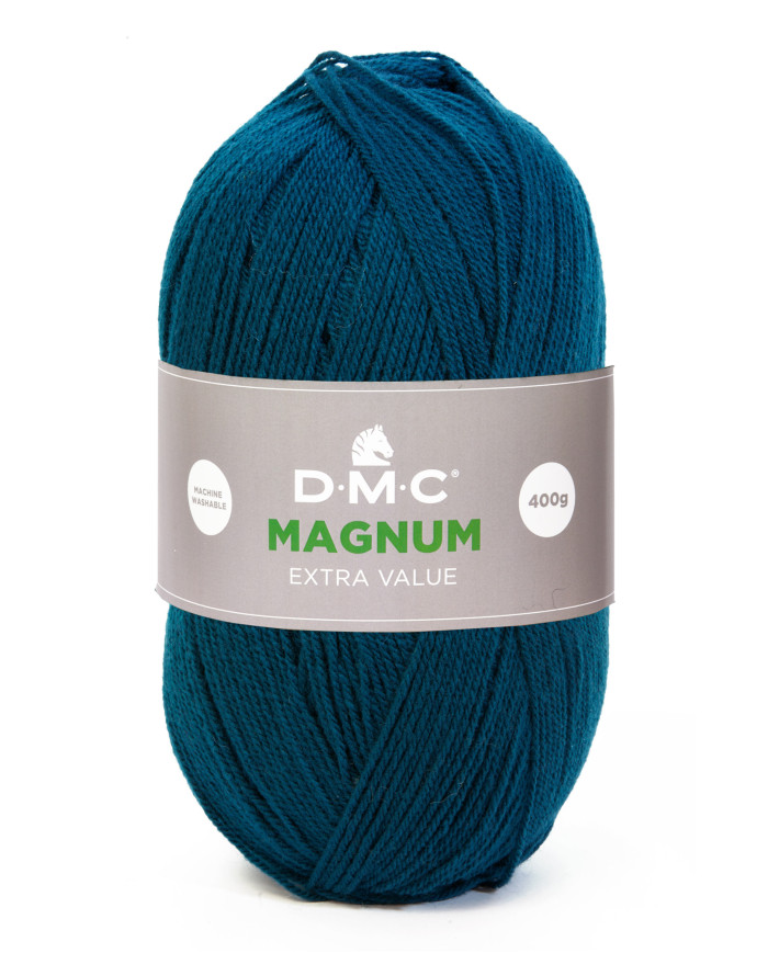 FILATO DMC MAGNUM 400 GR COL 769 OTTANIO