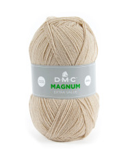 FILATO DMC MAGNUM 400 GR COL 936 NOCCIOLA