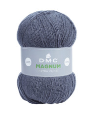 FILATO DMC MAGNUM 400 GR COL 822 AVIO SCURO