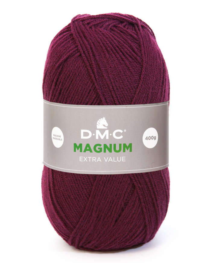 FILATO DMC MAGNUM 400 GR COL 764 VINACCIO