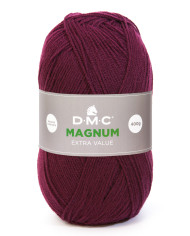 FILATO DMC MAGNUM 400 GR COL 764 VINACCIO