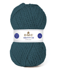 FILATO DMC KNITTY10 100 GR. COL 691 OTTANIO