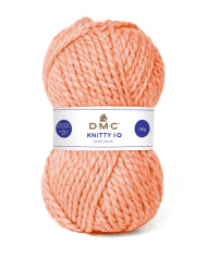 FILATO DMC KNITTY10 100 GR. COL 622 ARAGOSTA