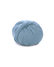 FILATO DMC HOLLIE 50 GR COL 124 BLU CADETTO