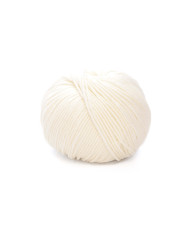 FILATO DMC HOLLIE 50 GR COL 005 BIANCO