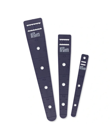 INFILANASTRI PER NASTRI ED ELASTICI