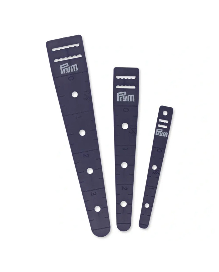 INFILANASTRI PER NASTRI ED ELASTICI