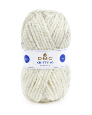 FILATO DMC KNITTY10 100 GR. COL 930 PANNA FANT.