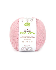 DMC ECO VITA (100 GR) MM 3 004 ROSA
