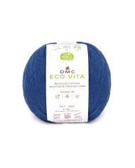 DMC ECO VITA (100 GR) MM 3 107 BLUETTE