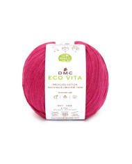 DMC ECO VITA (100 GR) MM 3 155 FUXIA