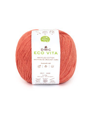 DMC ECO VITA (100 GR) MM 3 105 ARAGOSTA