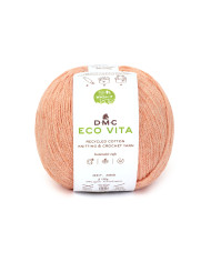 DMC ECO VITA (100 GR) MM 3 109 SALMONE