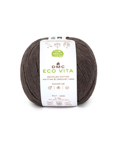 DMC ECO VITA (100 GR) MM 3 011 TORTORA