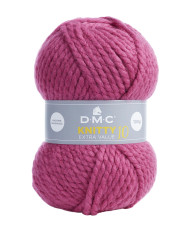 FILATO DMC KNITTY10 100 GR. COL 984 ORCHIDEA