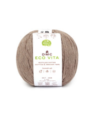 DMC ECO VITA (100 GR) MM 3 111 CAMMELLO