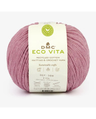 DMC ECO VITA (100 GR) MM 3 115 ROSA ANTICO