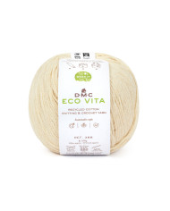 DMC ECO VITA (100 GR) MM 3 003 ECRU