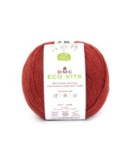 DMC ECO VITA (100 GR) MM 3 005 RUGGINE