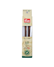 PUNTE FERRI MAGLIA NATURAL CM 11,6 N. 4,5