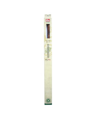 FERRI MAGLIA CM 40 PRYM NATURAL MM 6,00
