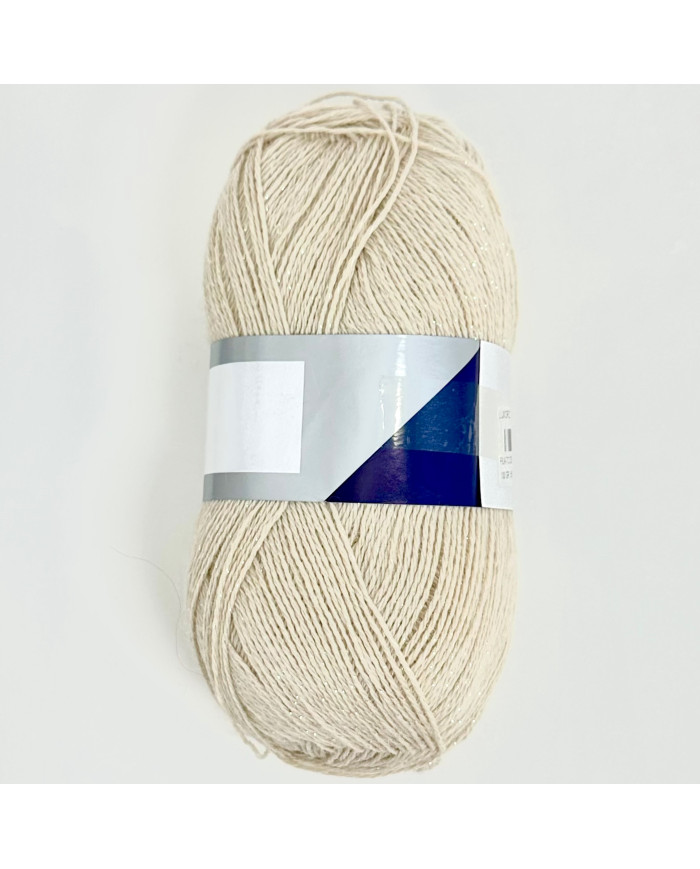 FILATO CENTRO FILATI (1 GOM X 100 GR, 550 M) BEIGE