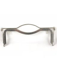 CLIK CLAK GRANDE CM 26 (ARGENTO)