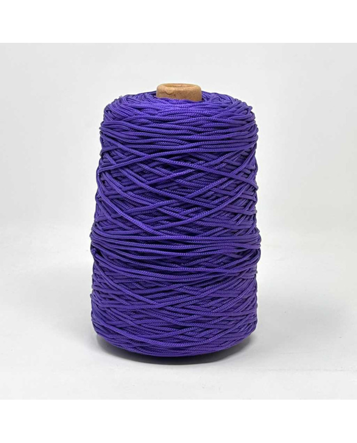 CORDINO STRING (500 G) COL 25 VIOLA