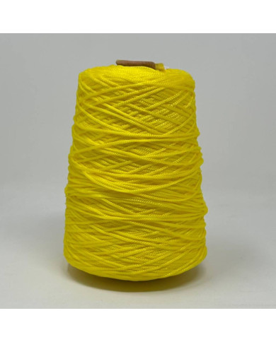 CORDINO STRING (500 G) COL 10 GIALLO