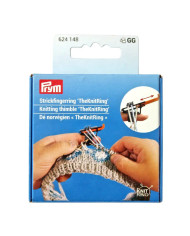 DITALE NORVEGESE PER MAGLIERIA THE KNIT RING