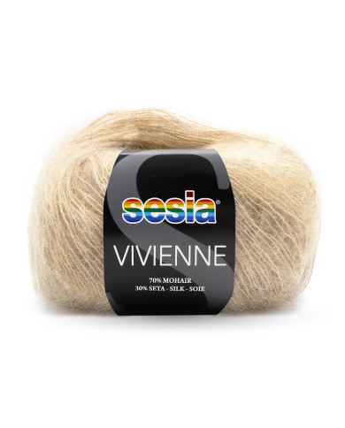 VIVIENNE KID SETA SESIA COL 0349 SACCO (25 GR)