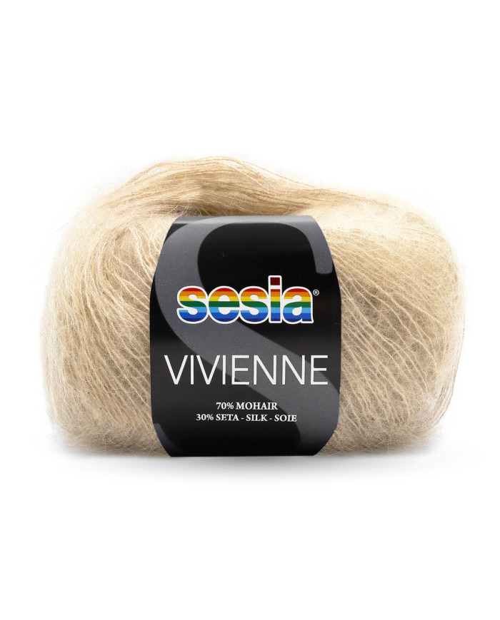 VIVIENNE KID SETA SESIA COL 0349 SACCO (25 GR)