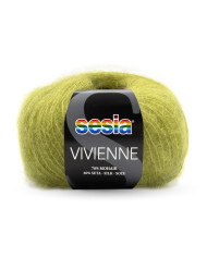 VIVIENNE KID SETA SESIA COL 1820 PISTACCHIO (25 G)