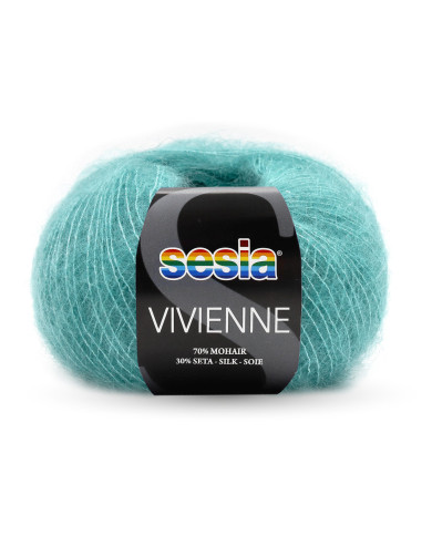 VIVIENNE KID SETA SESIA COL 2425 ONDA (25 G)