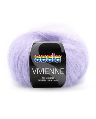 VIVIENNE KID SETA SESIA COL 4502 IRIS (25 GR)