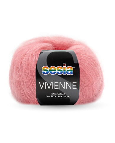VIVIENNE KID SETA SESIA COL 2029 ROSA AN (25 GR)