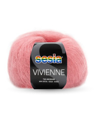 VIVIENNE KID SETA SESIA COL 2029 ROSA AN (25 GR)