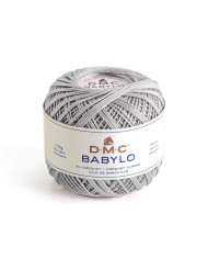 FILO SCOZIA DMC BABYLO (50 G.) N. 05 COL. 0415