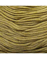 CORDINO SWAN GLITTER CF 500 GR (BEIGE-ORO)