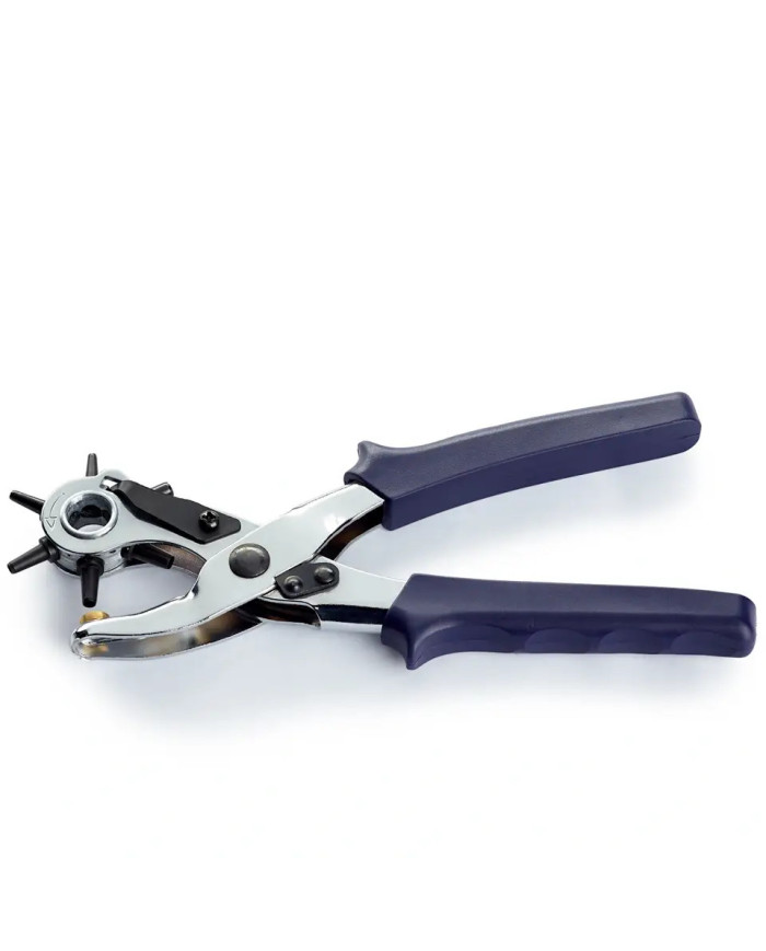 PINZA ROTANTE PER FORARE PRYM