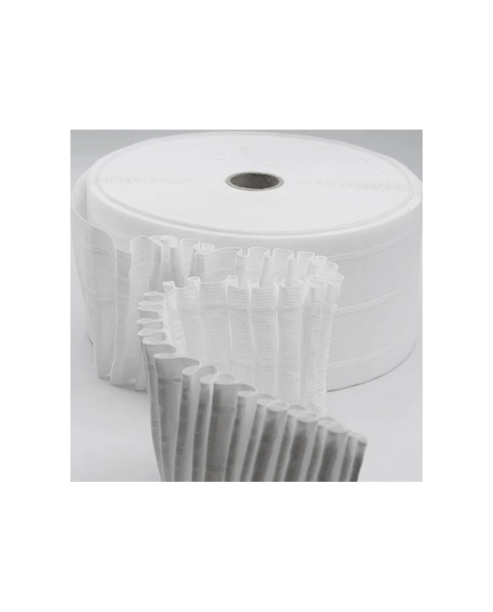 NASTRO ARRICCIATENDE N201/90/MT/TREC 90 MM (50 MT)