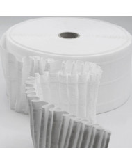 NASTRO ARRICCIATENDE N201/90/MT/TREC 90 MM (50 MT)